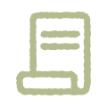 Statement icon