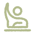 In the Classroom icon