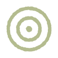 Purpose icon