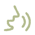 Expression icon