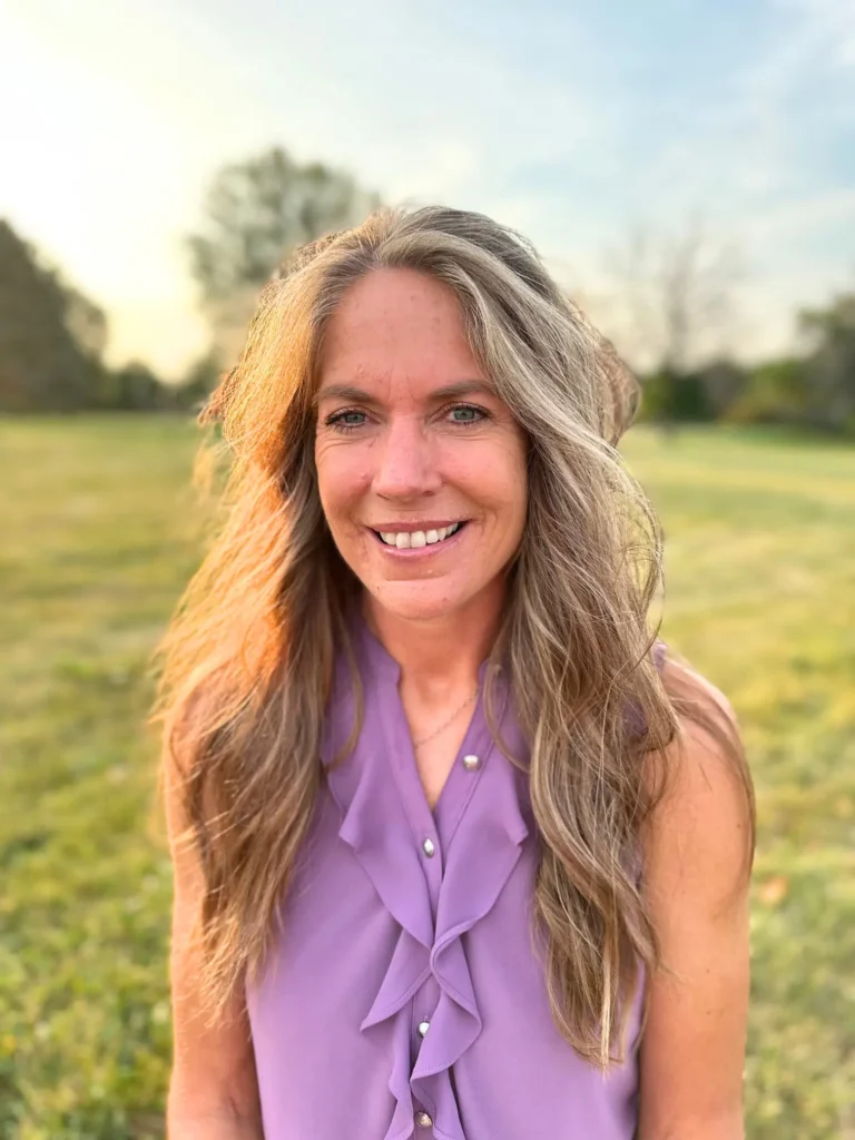 Mrs. Angie Bettin
