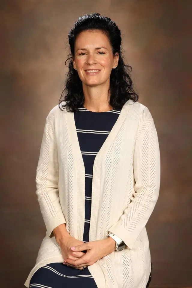 Mrs. Dana Reddin