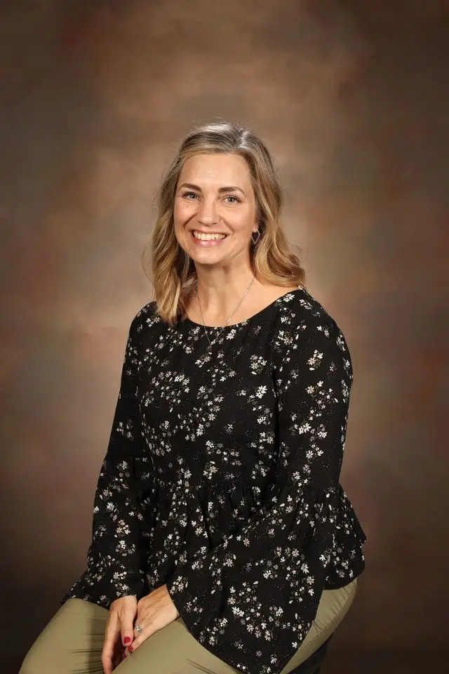 Mandee Hamann