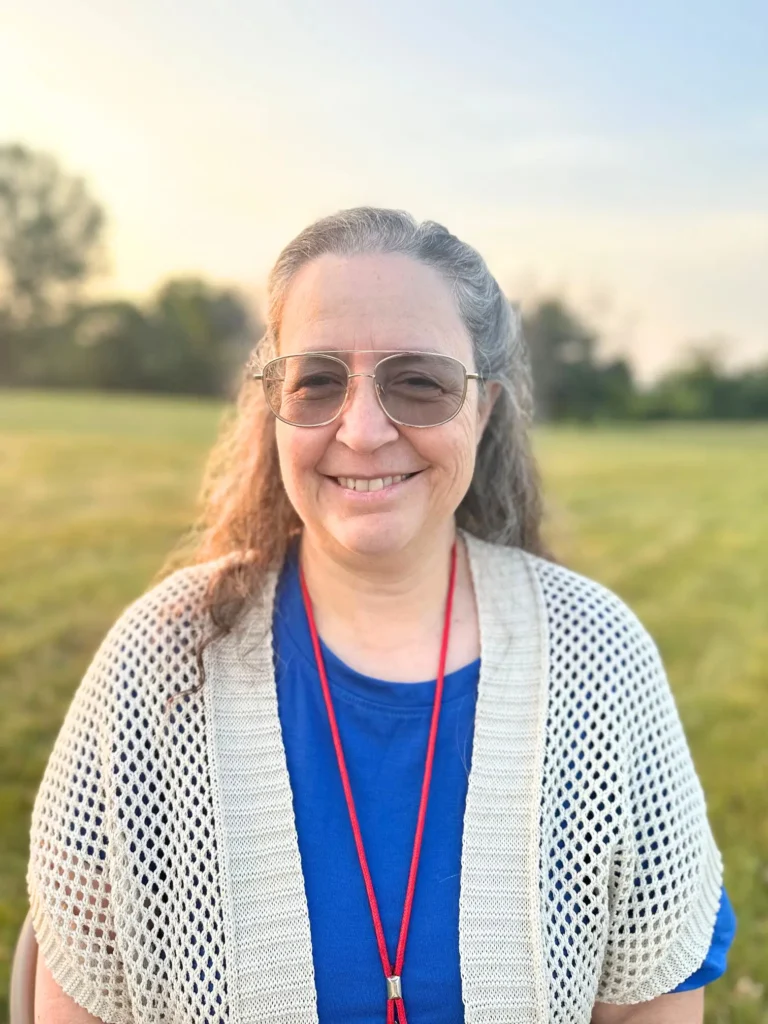 Mrs. Laura Meyers