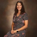 Mrs. Karen DeBruin