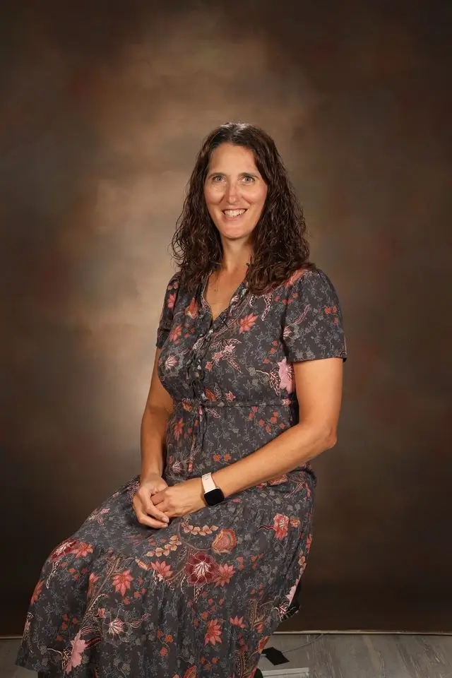 Mrs. Karen DeBruin
