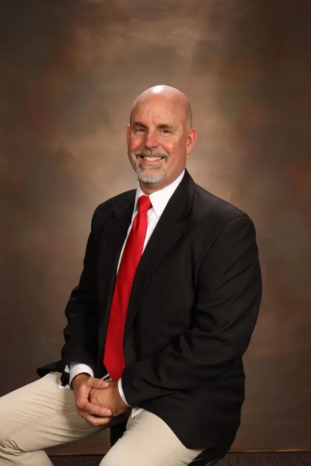 Steve Skinner