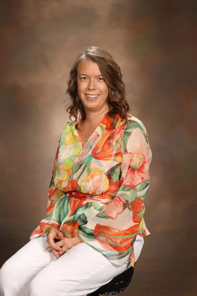 Mrs. Tricia Webster