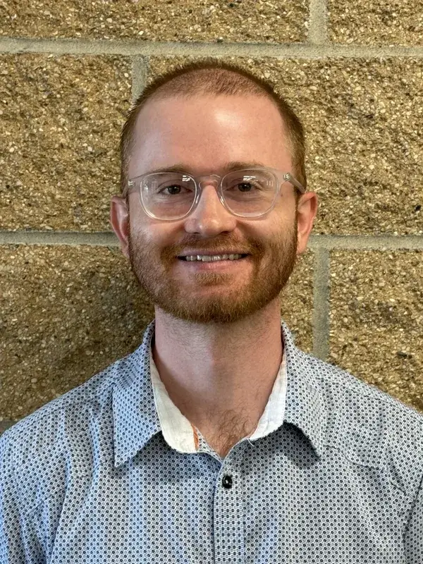 Ben Weber