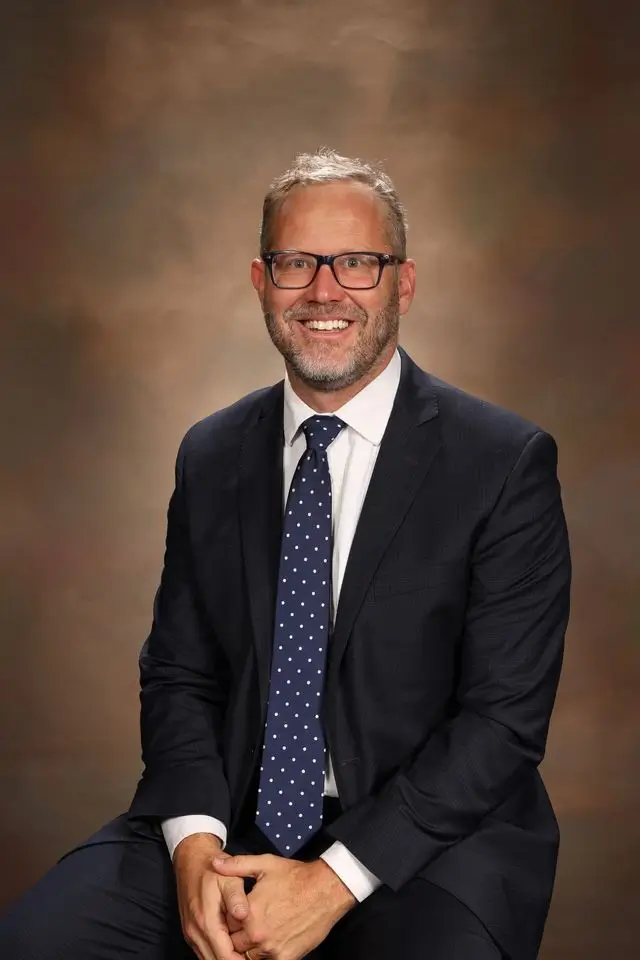 Mr. Zach Dietrich