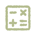 Calculator icon